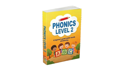 Level 2: Phonics Trainer Pro (Teacher Training Certification)